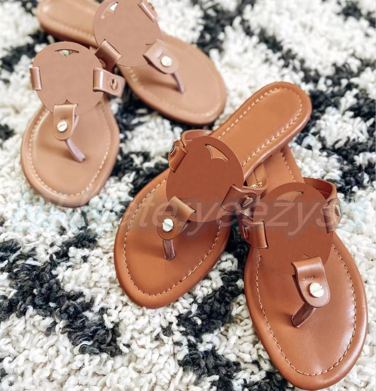 luxury woman designer Sandals shoes Casual Female Flats man Slides Beach thong slipper leather sandalflip flop Ladies Fashion Footwear miller, #1
luxury woman designer Sandals shoes Casual Female Flats man Slides Beach thong slipper leather sandalflip flop Ladies Fashion Footwear miller, #1
