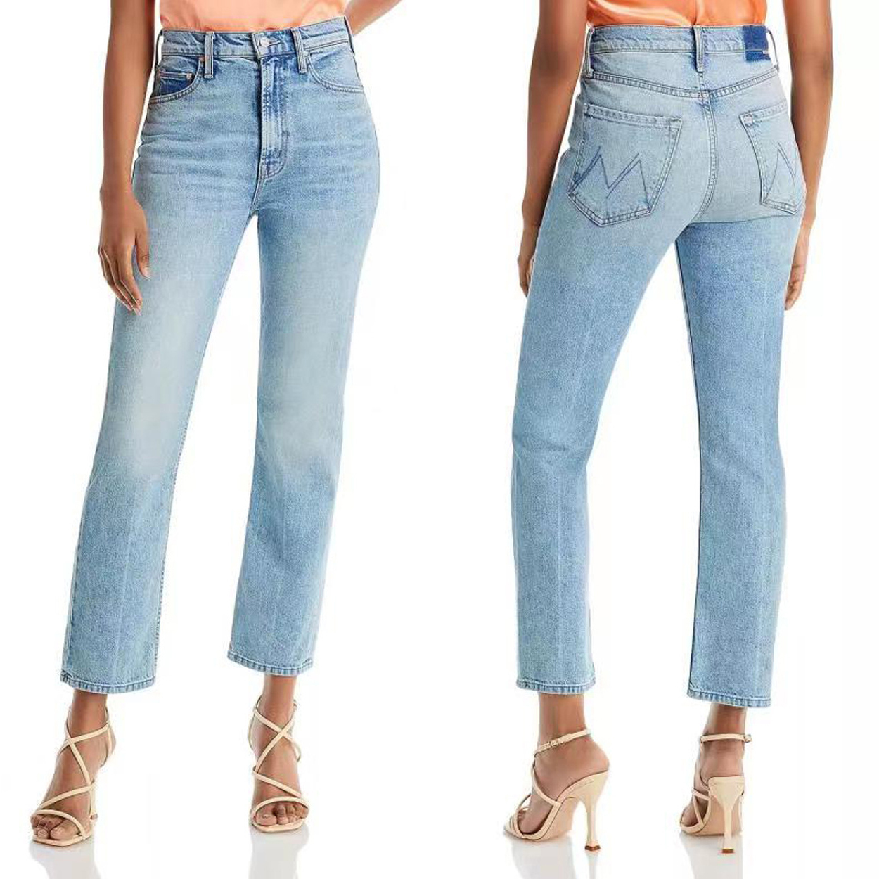 Women's Pants s 2023 Women stretch slim jeans High waist casual lady straight denim pants 230512, Beige
Women's Pants s 2023 Women stretch slim jeans High waist casual lady straight denim pants 230512, Beige