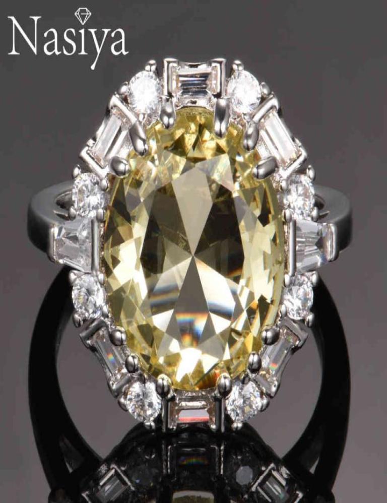 Nasiya Created Citrine Gemstone Rings For Women Real 925 Sterling Silver Jewelry Ring Wedding Anniversary Paty Gift Whole1334007
Nasiya Created Citrine Gemstone Rings For Women Real 925 Sterling Silver Jewelry Ring Wedding Anniversary Paty Gift Whole1334007