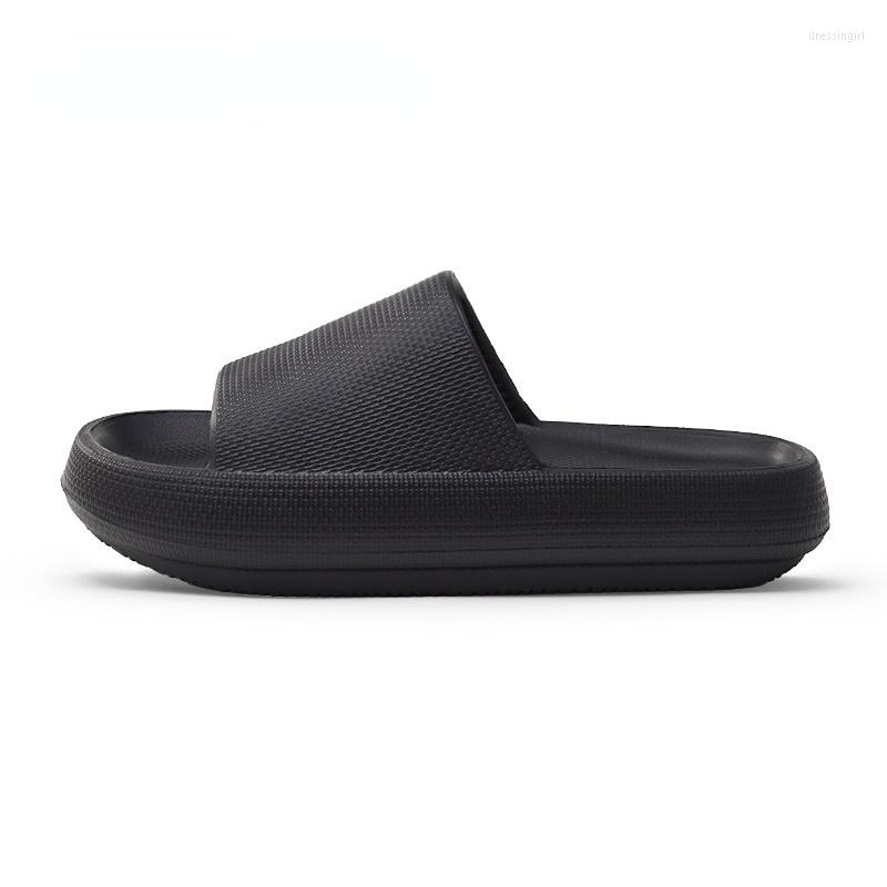 Slippers Summer Women's Platform Shoes EVA Soft Indoor Slides For Women Anti-slip Sandal Bathroom Shower Large Size, Yellow
Slippers Summer Women's Platform Shoes EVA Soft Indoor Slides For Women Anti-slip Sandal Bathroom Shower Large Size, Yellow