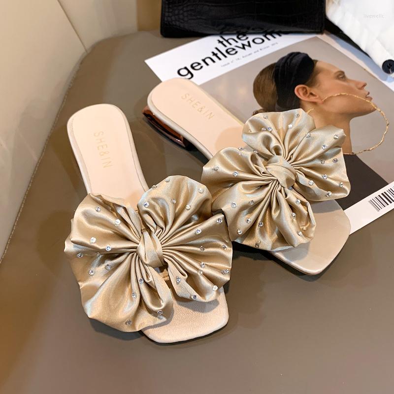 Slippers Womens High Heels Summer Wild Women's Sandals Simple Bow-knot Wedge Transparent Luxury Shoes Women Designers, Apricot
Slippers Womens High Heels Summer Wild Women's Sandals Simple Bow-knot Wedge Transparent Luxury Shoes Women Designers, Apricot