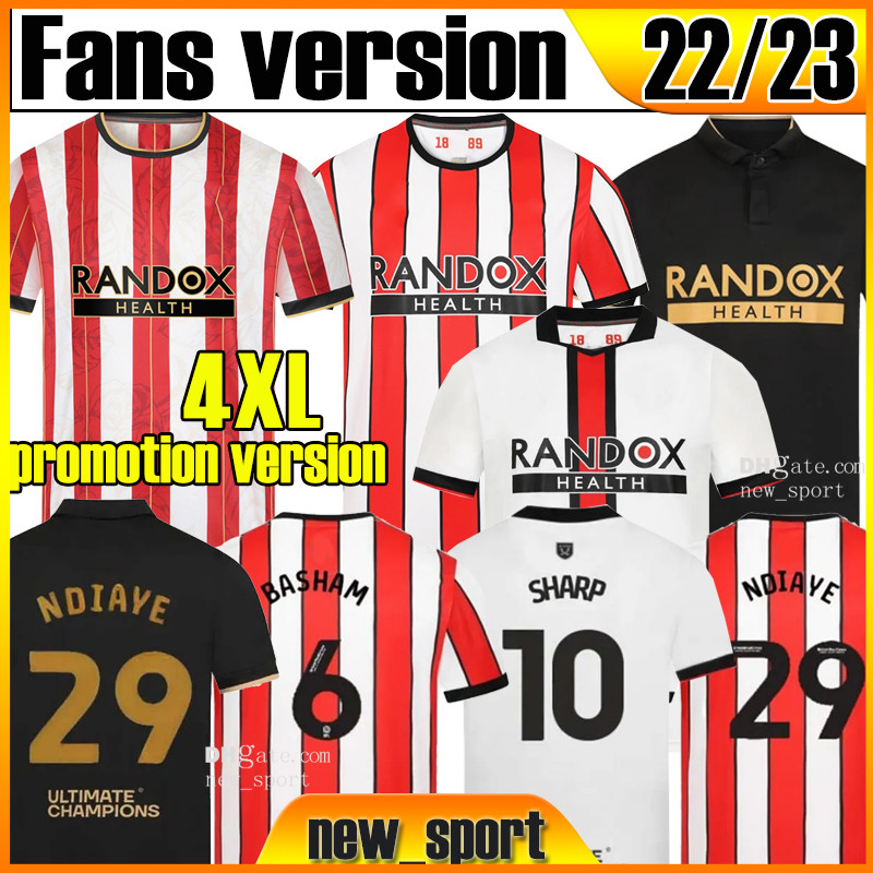 XXXL 4XL 2022 SHEFFIELD home away soccer jerseys Sander Berge John Egan Rhian Brewster Anel Ahmedhodzic Oliver McBurnie Jayden Bogle 2023 SETS men football shirt, 22 23 third patch
XXXL 4XL 2022 SHEFFIELD home away soccer jerseys Sander Berge John Egan Rhian Brewster Anel Ahmedhodzic Oliver McBurnie Jayden Bogle 2023 SETS men football shirt, 22 23 third patch