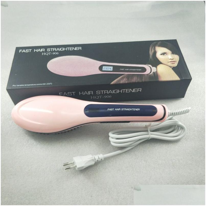 Hair Straighteners Fast Straightener Brush Straight Styling Tool Nasv Beautif Star Flat Iron Electronic Comb Hqt906 Drop Delivery Pr Dhmpn
Hair Straighteners Fast Straightener Brush Straight Styling Tool Nasv Beautif Star Flat Iron Electronic Comb Hqt906 Drop Delivery Pr Dhmpn