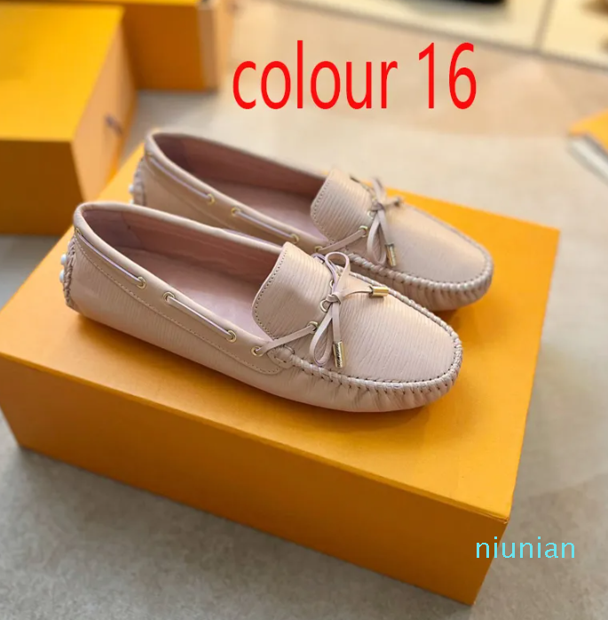 Dress shoes men Designer shoes summer bow Beach Women Shoes leather Flat Metal buckle Casual Sandals lady man Work shoe brown Large size, Colour 20
Dress shoes men Designer shoes summer bow Beach Women Shoes leather Flat Metal buckle Casual Sandals lady man Work shoe brown Large size, Colour 20