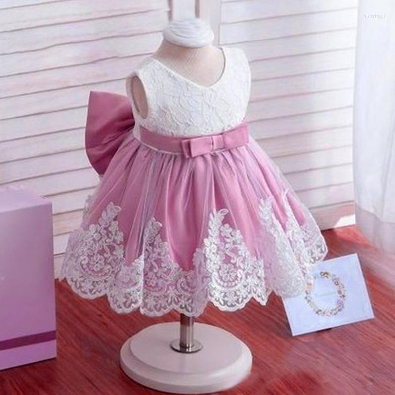 Girl Dresses Baby Girls Dress Christening Gowns Born Lace Princess Costume For Kids 1 Year Birthday Party Wedding Infant Clothes Vestidos, Purple
Girl Dresses Baby Girls Dress Christening Gowns Born Lace Princess Costume For Kids 1 Year Birthday Party Wedding Infant Clothes Vestidos, Purple