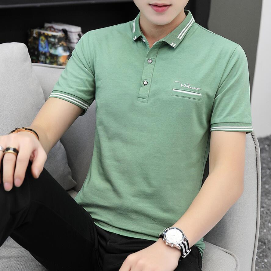 Men's Tank Tops 2023 ZNG Summer Men Polo Shirt sual Solid Male Short Sleeve Breathable Cotton s 230512, Gj189-1
Men's Tank Tops 2023 ZNG Summer Men Polo Shirt sual Solid Male Short Sleeve Breathable Cotton s 230512, Gj189-1
