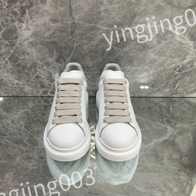 Hot Men's Ladies Casual Shoes Fashion Leather Colorblock Flat Street Couple Sneakers Outdoor Running Shoes 39-46 Sizes, 02
Hot Men's Ladies Casual Shoes Fashion Leather Colorblock Flat Street Couple Sneakers Outdoor Running Shoes 39-46 Sizes, 02