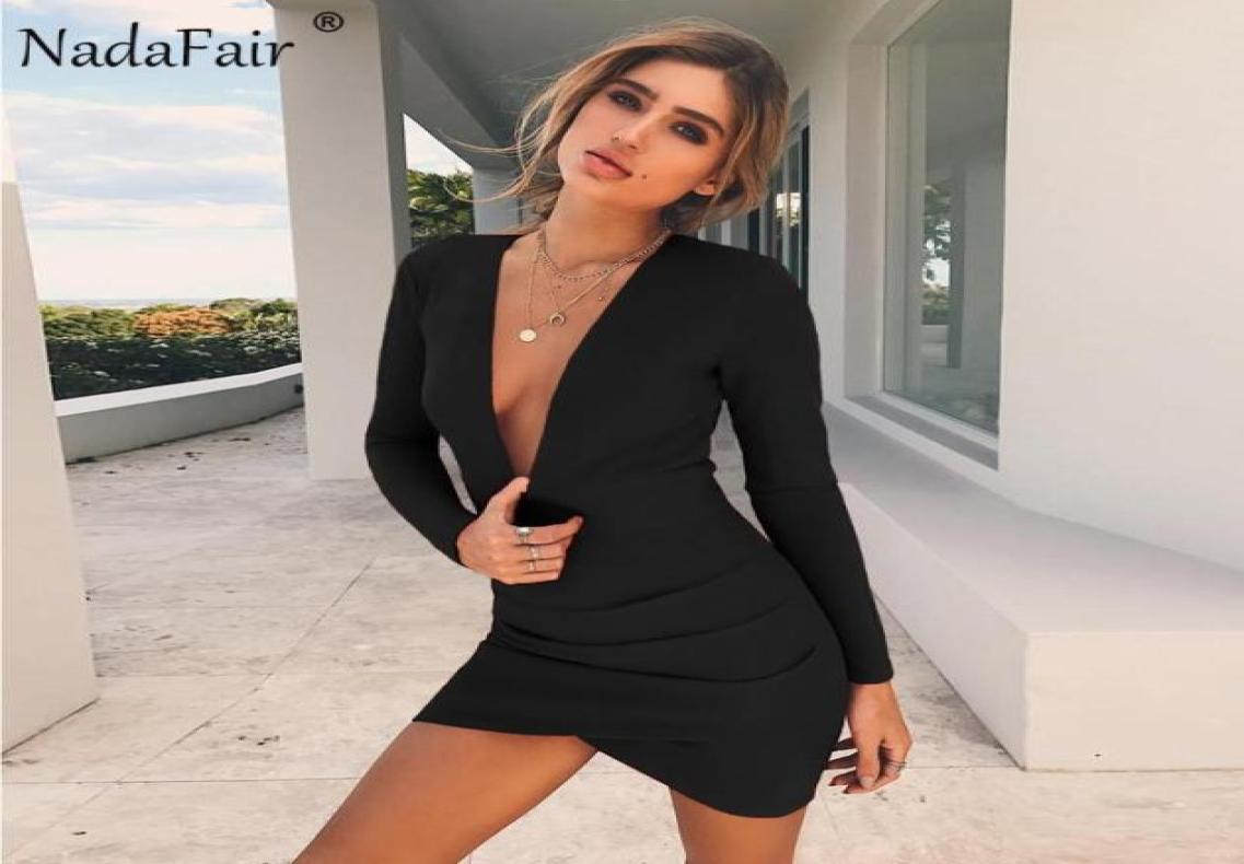 Deep V Neck Backless Skinny Sexy Bodycon Dresses Women Long Sleeve Mini Party Club Autumn Winter Dresses Red Black9924078, Blue
Deep V Neck Backless Skinny Sexy Bodycon Dresses Women Long Sleeve Mini Party Club Autumn Winter Dresses Red Black9924078, Blue