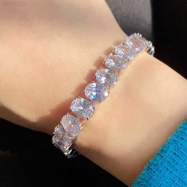 2023 Wholesale Tennis Bracelet White Gold Plated Cubic Zirconia Women Diamond Charm Bracelet Luxury Jewelry
2023 Wholesale Tennis Bracelet White Gold Plated Cubic Zirconia Women Diamond Charm Bracelet Luxury Jewelry