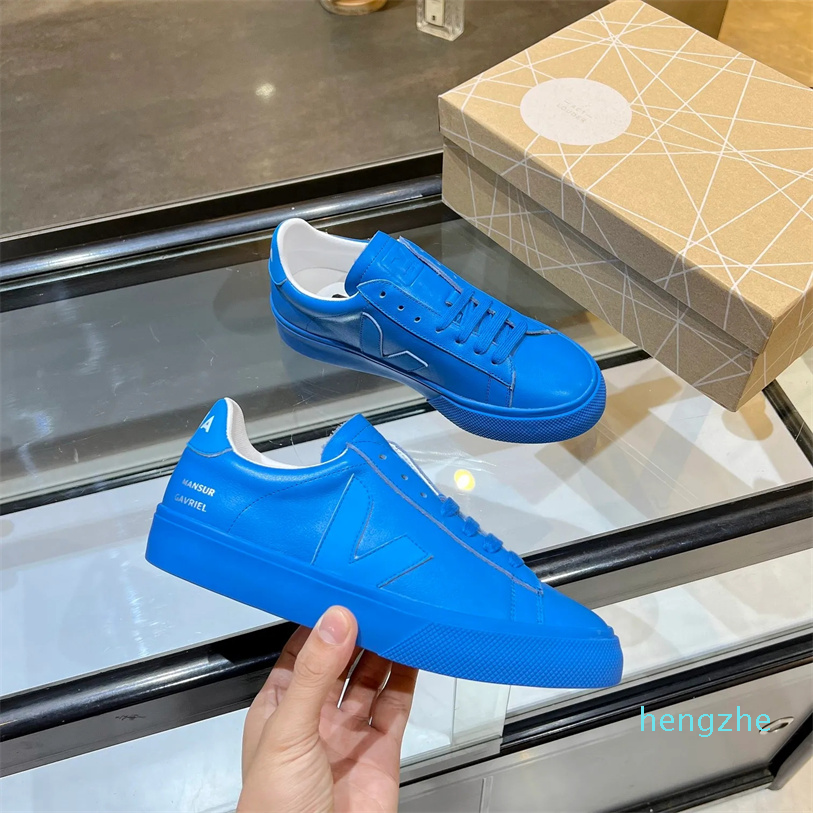 Womens Sneakers Shoes Veja Shoes Men 'S Classic White Unisex Fashion Couples Vegetarianism Style, No.9
Womens Sneakers Shoes Veja Shoes Men 'S Classic White Unisex Fashion Couples Vegetarianism Style, No.9