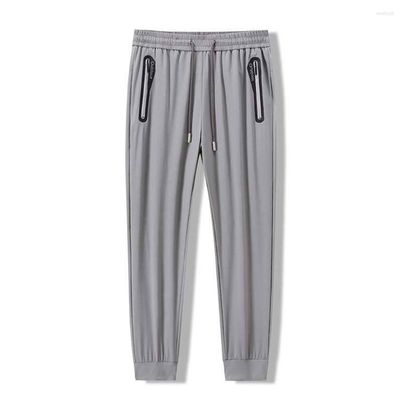 Men's Pants Large Size Ice Silk Men's Summer Thin Section Fat Smooth Loose Quick-drying Sports Casual Trousers, 30228j5088
Men's Pants Large Size Ice Silk Men's Summer Thin Section Fat Smooth Loose Quick-drying Sports Casual Trousers, 30228j5088
