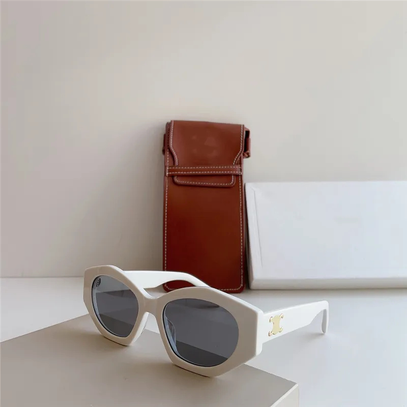 Fashion designer Sunglasses For Men Women 4144Style Anti-Ultraviolet Retro Plate Full Frame Glasses Box
Fashion designer Sunglasses For Men Women 4144Style Anti-Ultraviolet Retro Plate Full Frame Glasses Box