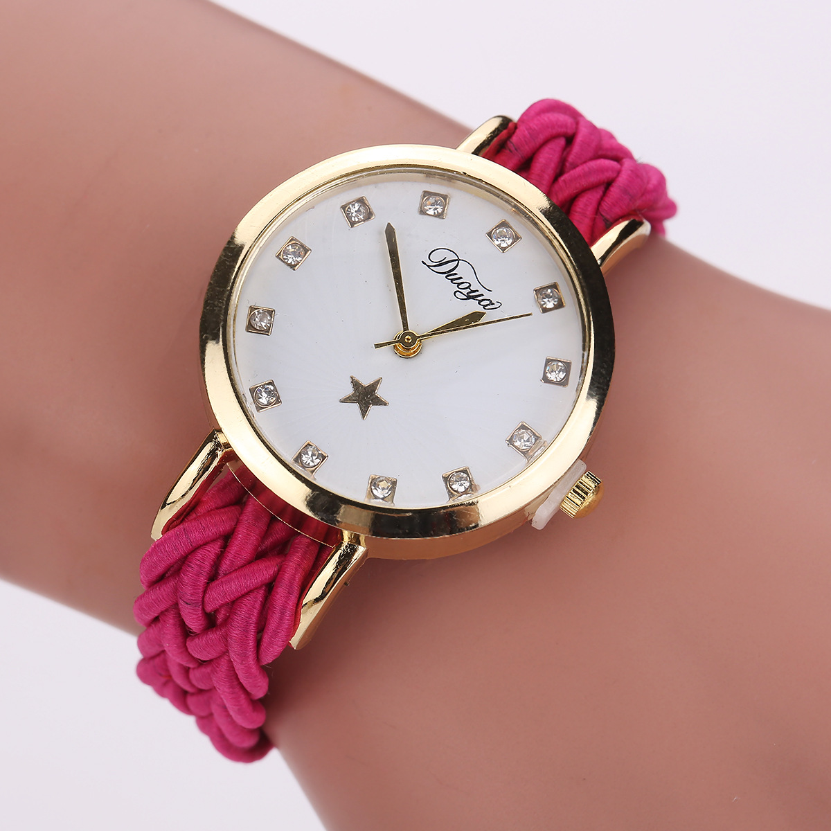 New Fashion Women Bracelet Watch Woman Watch Women Watches Quartz Ladies Watch zegarek damski reloj mujer Montre Femme, White
New Fashion Women Bracelet Watch Woman Watch Women Watches Quartz Ladies Watch zegarek damski reloj mujer Montre Femme, White