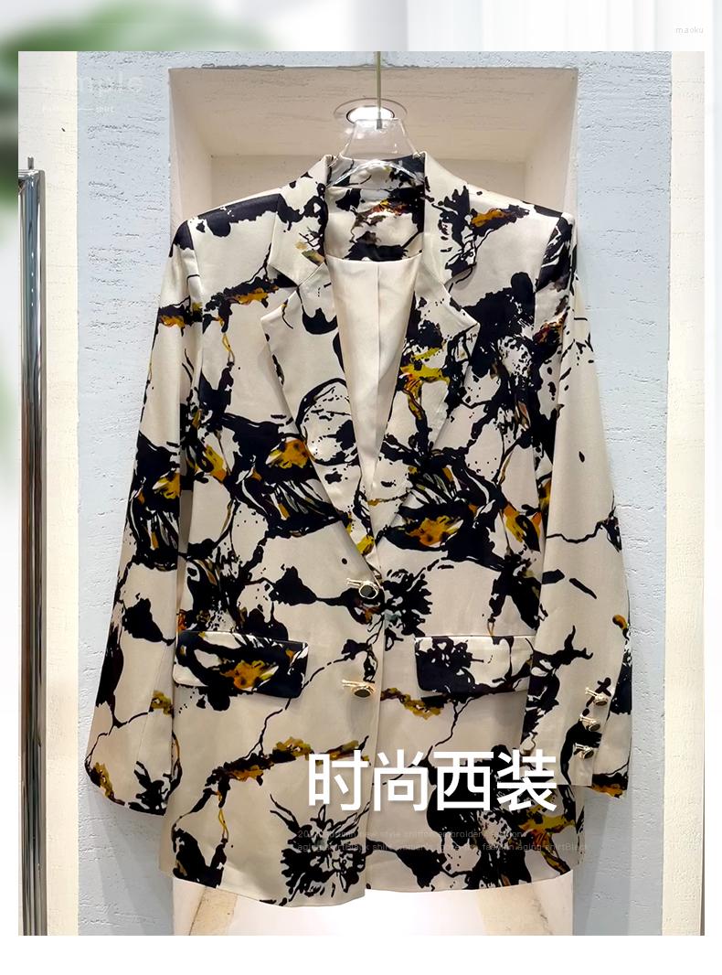 Women's Jackets E0432 Fashion Women Coats & 2023 Runway Luxury European Design Party Style Women's Clothing, Picture shown
Women's Jackets E0432 Fashion Women Coats & 2023 Runway Luxury European Design Party Style Women's Clothing, Picture shown