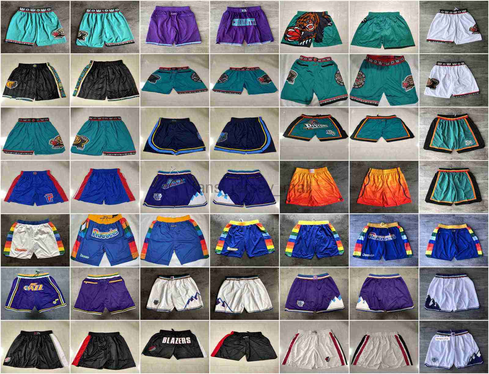 Team Basketball Shorts Just Don Retro Ness 21 City Version Wear Sport Pant With Pocket Zipper Sweatpants Hip Pop White Blue Orange Stitched Short, As photo
Team Basketball Shorts Just Don Retro Ness 21 City Version Wear Sport Pant With Pocket Zipper Sweatpants Hip Pop White Blue Orange Stitched Short, As photo