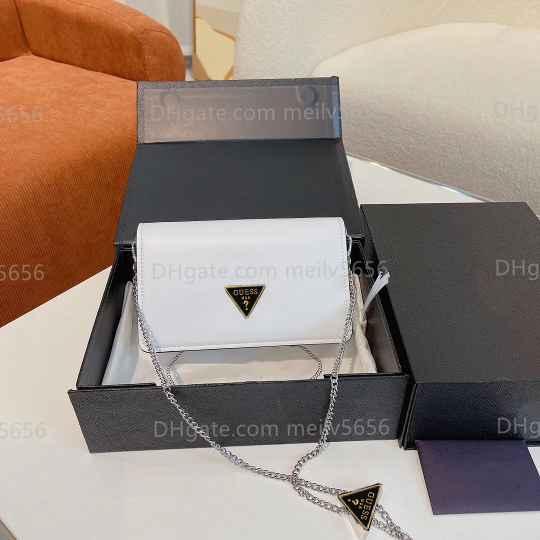 Top Brand handbags Designer Single Shoulder Bags Women Luxury Fashion bags Chain Portable Diagonal Cross Bags purses Woman hobo totes Clutch Bags wallet, 2-black
Top Brand handbags Designer Single Shoulder Bags Women Luxury Fashion bags Chain Portable Diagonal Cross Bags purses Woman hobo totes Clutch Bags wallet, 2-black