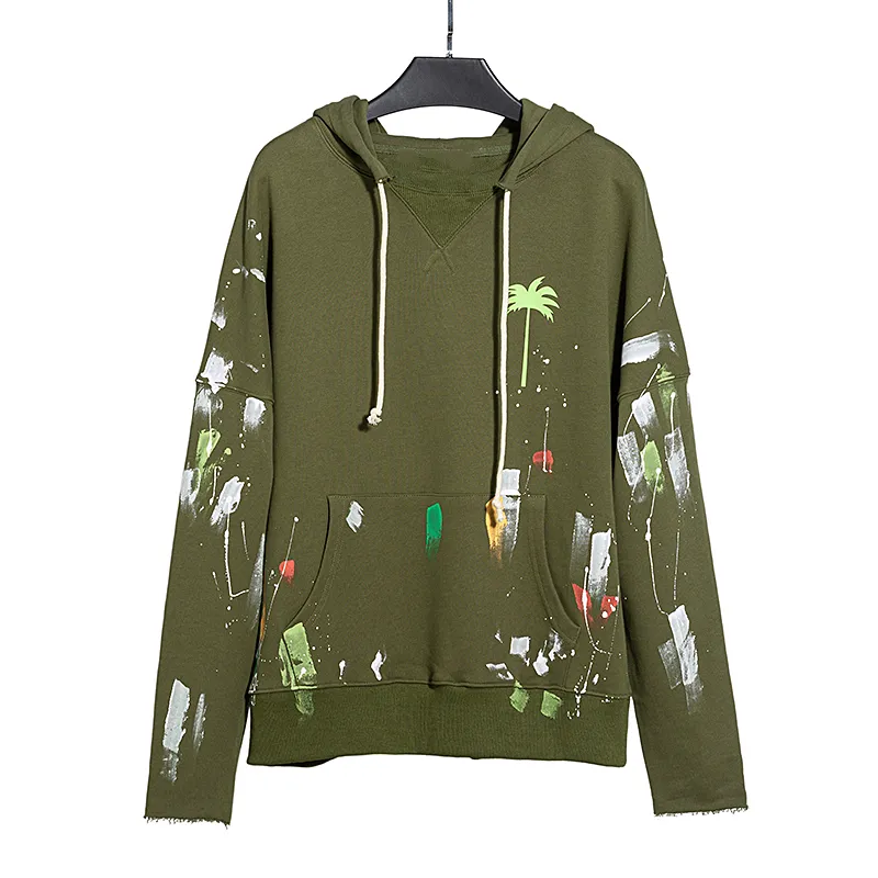 2023 Mens Hoodie Designer Hoodies Drop Shoulder Back Logo Letters Spray Letters Women Sweatshirts Sweaters Hoody Oversized Hoodys S-XL, No. 2
2023 Mens Hoodie Designer Hoodies Drop Shoulder Back Logo Letters Spray Letters Women Sweatshirts Sweaters Hoody Oversized Hoodys S-XL, No. 2
