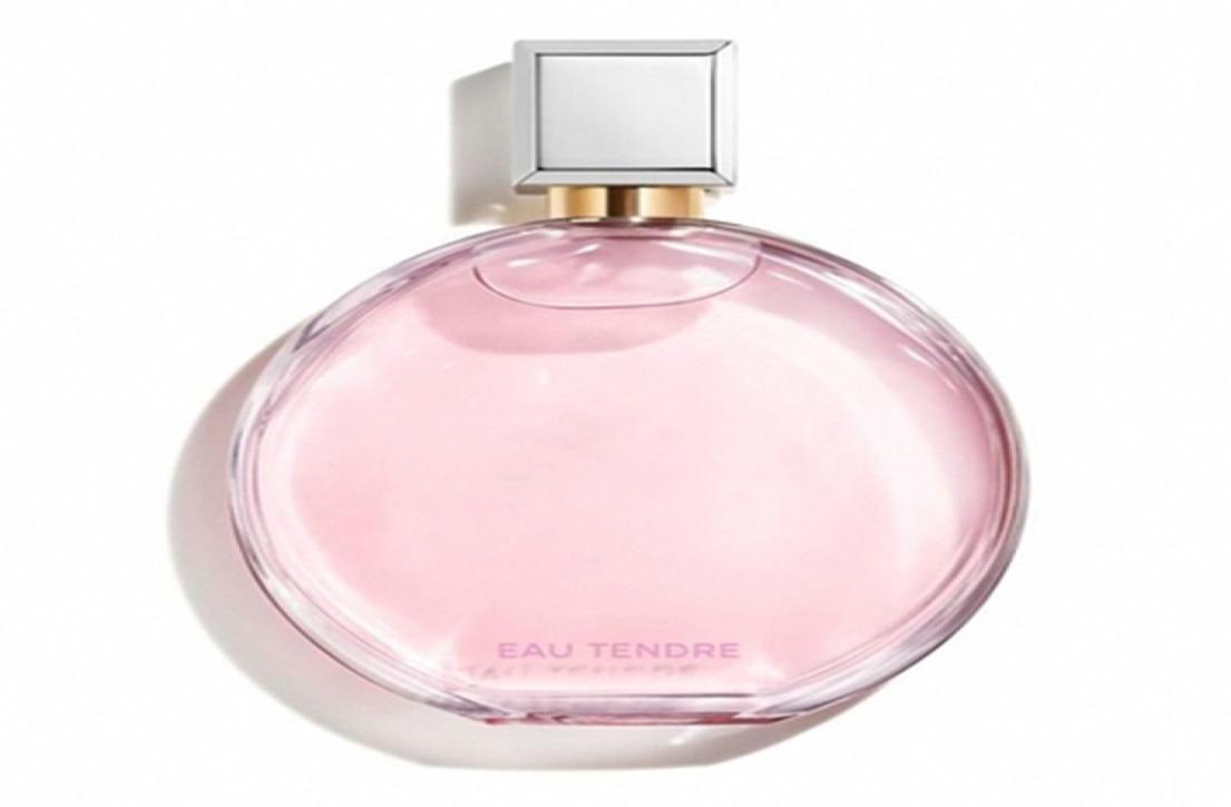 Classic Lady Perfume Spray 100ml Long lasting Fragrance Natural HighestQuality Tendre Eau de Parfum Fast Delivery1779919
Classic Lady Perfume Spray 100ml Long lasting Fragrance Natural HighestQuality Tendre Eau de Parfum Fast Delivery1779919
