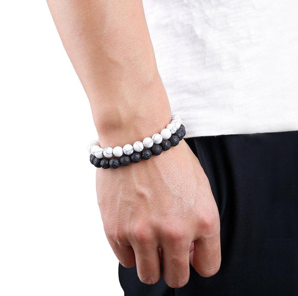Bracelet Lava Stone Diffuser Yoga Beaded Strands Adjustable Men Bracelets Braided Bangle Healing Balance For Mens Women7888119
Bracelet Lava Stone Diffuser Yoga Beaded Strands Adjustable Men Bracelets Braided Bangle Healing Balance For Mens Women7888119