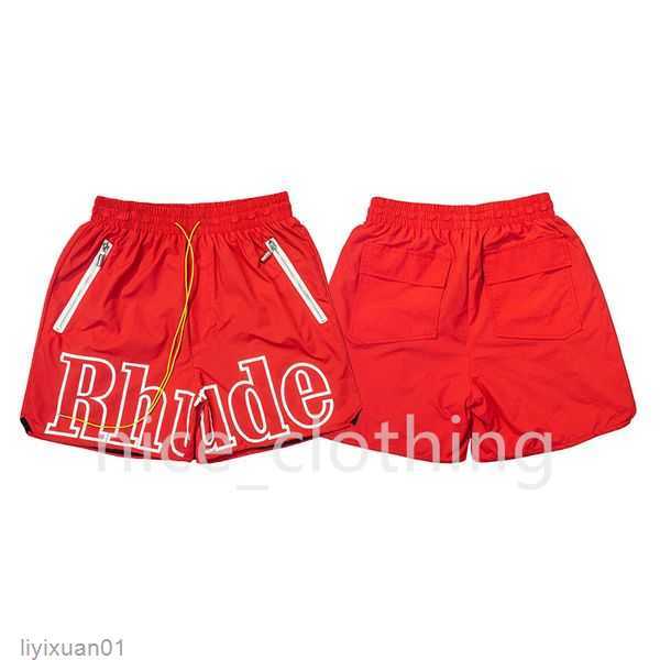 Mens Rhude Shorts Designer Pants Womens Sports Sweatpant Summer Beach Gym Fitness Loose Oversize Style Trousers 5 N4LH, 16
Mens Rhude Shorts Designer Pants Womens Sports Sweatpant Summer Beach Gym Fitness Loose Oversize Style Trousers 5 N4LH, 16