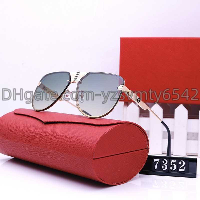 glasses mens gradient Sun glasses luxury eyeglass Full Frame glasses Fashion Simple Big Square Gold Frame UV400 Beach Show Luxury sunglass bac C60Z aaa
glasses mens gradient Sun glasses luxury eyeglass Full Frame glasses Fashion Simple Big Square Gold Frame UV400 Beach Show Luxury sunglass bac C60Z aaa