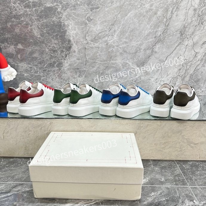 2023new Women Mens Fashion Casual Shoes Classic Dirty Shoes Mid Double height Bottom Trainers Leather Glitter Golden Quality, 03
2023new Women Mens Fashion Casual Shoes Classic Dirty Shoes Mid Double height Bottom Trainers Leather Glitter Golden Quality, 03