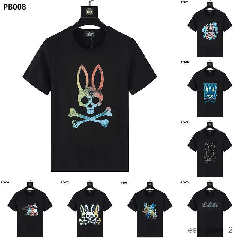 Psycho Bunny Men t Shirt Designer American Fashion Brand s Free Transportation s Size M--xxxl 05SY
Psycho Bunny Men t Shirt Designer American Fashion Brand s Free Transportation s Size M--xxxl 05SY