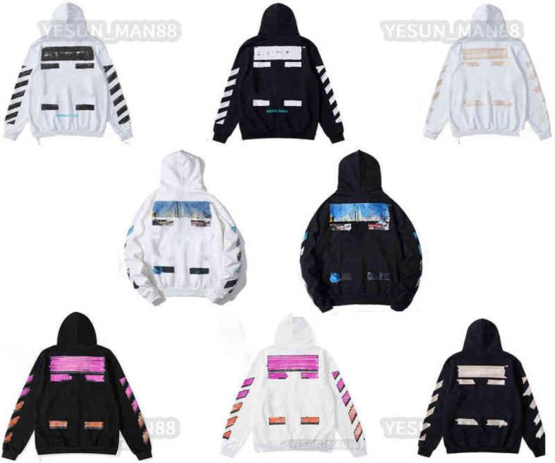 Digner Luxury Offs Whites Classic Hoodie Fisher Watercolor Graffiti Print Coupl Men And Women Casual Zipper Sweater Hoodeds9105268, Brown
Digner Luxury Offs Whites Classic Hoodie Fisher Watercolor Graffiti Print Coupl Men And Women Casual Zipper Sweater Hoodeds9105268, Brown