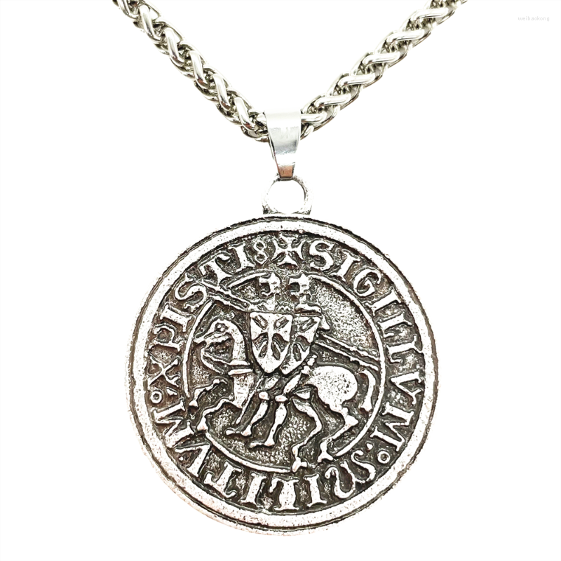 Pendant Necklaces Nostalgia Gothic Viking Warrior Unique Jewelry Necklace Men Women Amulet Talisman Jewlery
Pendant Necklaces Nostalgia Gothic Viking Warrior Unique Jewelry Necklace Men Women Amulet Talisman Jewlery