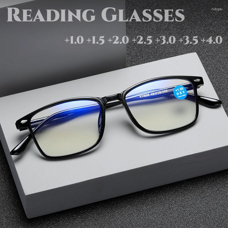 Sunglasses Trendy Ultralight TR90 Farsight Eyewear For Elderly Anti-blue Light Presbyopia Reading Glasses HD Lens Vintage Women Eyeglasses
Sunglasses Trendy Ultralight TR90 Farsight Eyewear For Elderly Anti-blue Light Presbyopia Reading Glasses HD Lens Vintage Women Eyeglasses