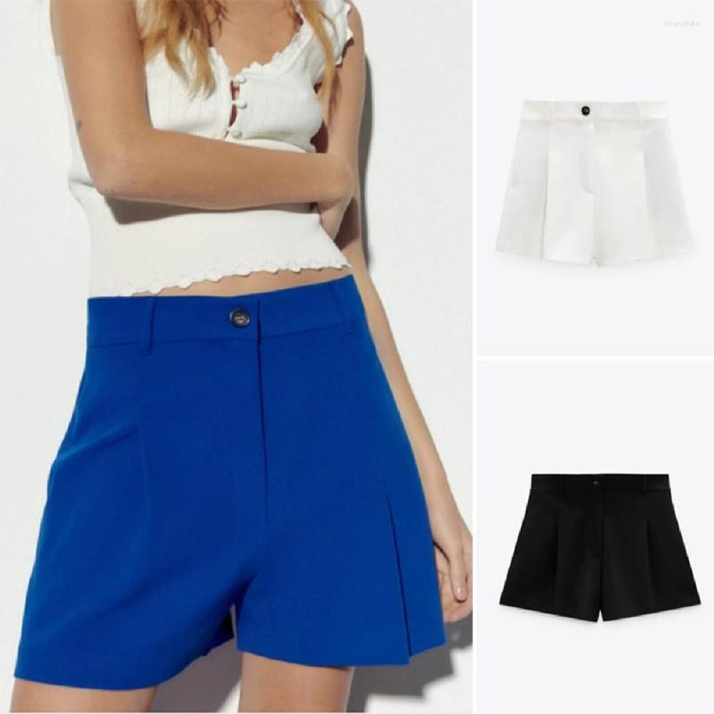 Women's Shorts COS LRIS 2023 Spring And Summer Zipper Button Closure Decorated With Tie Belt Folds High Waist 7149042, Beige
Women's Shorts COS LRIS 2023 Spring And Summer Zipper Button Closure Decorated With Tie Belt Folds High Waist 7149042, Beige