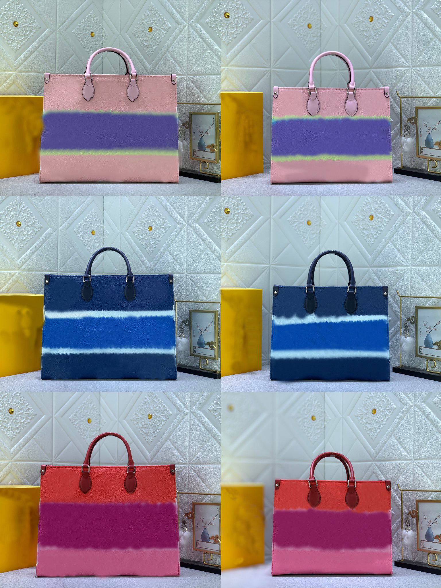 Classic Designer Women's Bag Brand Luxury Shoulder Bag 22 Colorful Fashion Letter Handbag AAAHH5119, 5119#red
Classic Designer Women's Bag Brand Luxury Shoulder Bag 22 Colorful Fashion Letter Handbag AAAHH5119, 5119#red