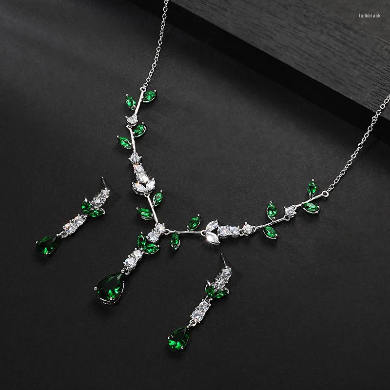 Necklace Earrings Set Wedding For Women Luxury Cubic Zirconia Bride Jewelry Wwedding Day And, Picture shown
Necklace Earrings Set Wedding For Women Luxury Cubic Zirconia Bride Jewelry Wwedding Day And, Picture shown