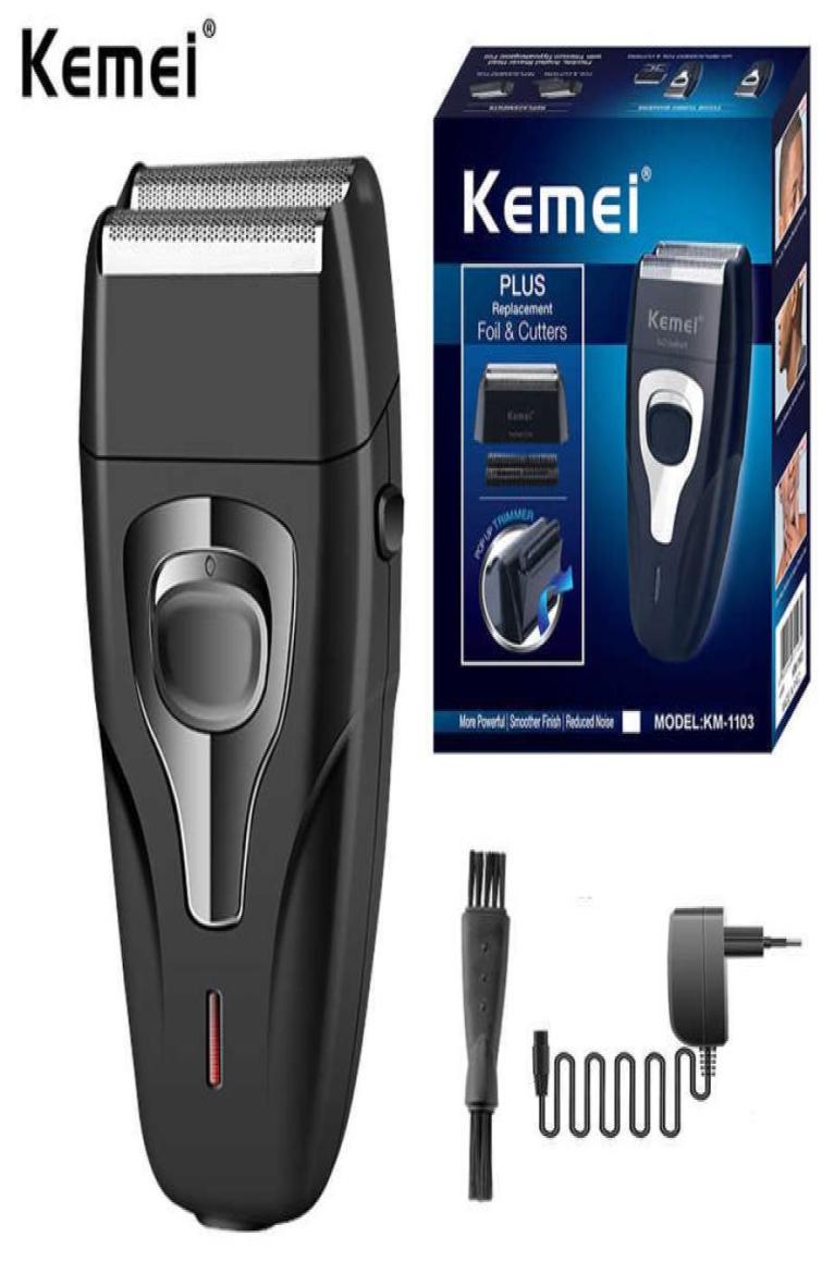 Electric Shavers Kemei original rechargeable carving oil hair clipper electric shaver bald artifact professional haircut men trimm5363581
Electric Shavers Kemei original rechargeable carving oil hair clipper electric shaver bald artifact professional haircut men trimm5363581