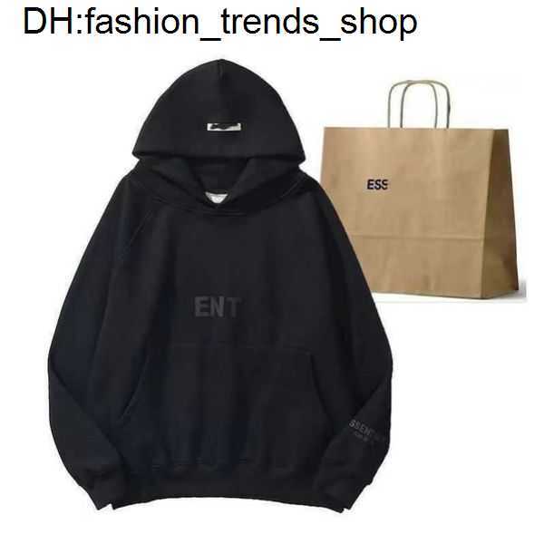 Mens Womens Designer Essentail Hoodies Sweatershirts Suits Streetwear Pullover Sweatshirts Double Thread High Street Pure Cotton Thin Sweater Loose Top Yn22 151, Beige hoodie
Mens Womens Designer Essentail Hoodies Sweatershirts Suits Streetwear Pullover Sweatshirts Double Thread High Street Pure Cotton Thin Sweater Loose Top Yn22 151, Beige hoodie