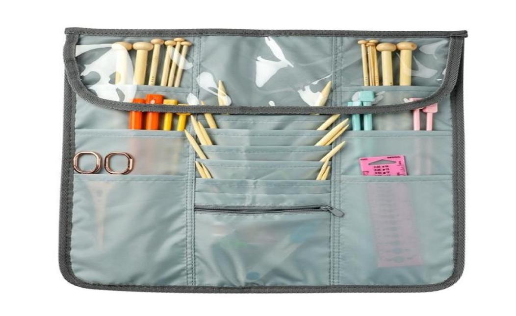 Jewelry Pouches Bags Empty Knitting Needles Pouch Storage Bag Crochet Hooks Sewing Supplies Organizer For Needle Ruler2462707
Jewelry Pouches Bags Empty Knitting Needles Pouch Storage Bag Crochet Hooks Sewing Supplies Organizer For Needle Ruler2462707