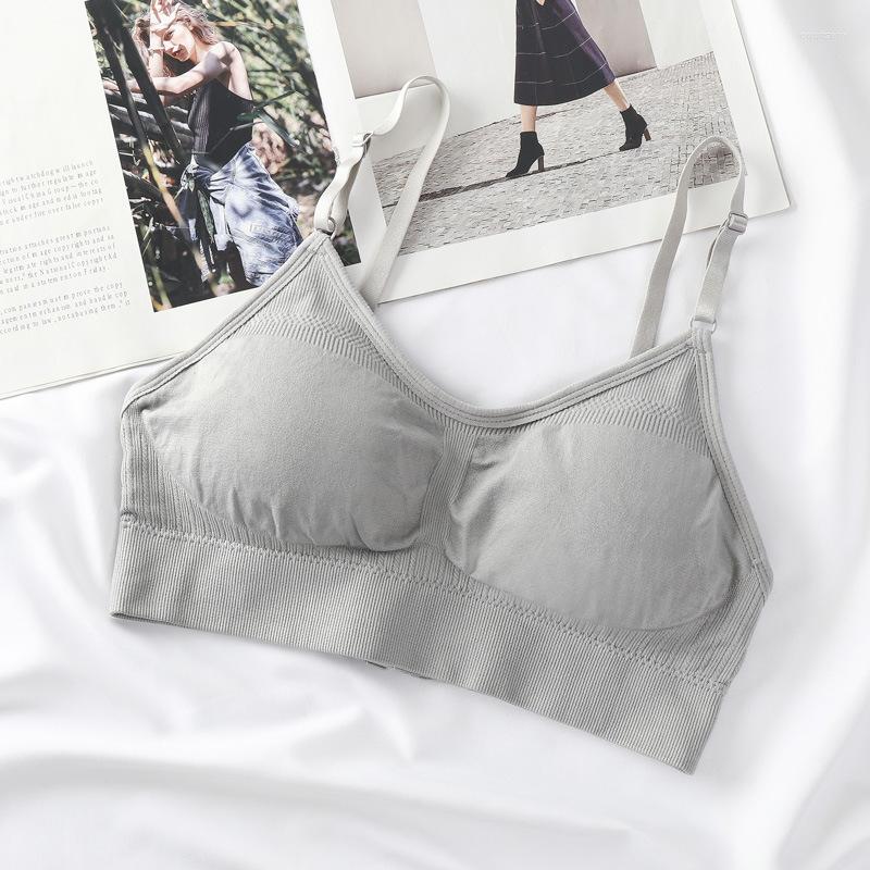 Bras Girls Seamless Breathable Sports For Women Gather Bra Tops Female Brassiere Sexy Underwear Bralette Lingerie, 01
Bras Girls Seamless Breathable Sports For Women Gather Bra Tops Female Brassiere Sexy Underwear Bralette Lingerie, 01