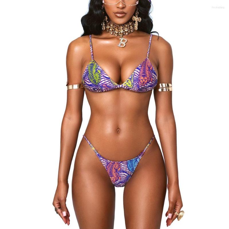 Women' Swimwear Bikini Extreme Sexy Swim Suits For Women 2023 Swimming Costume African Style Swimsuit Brazilian Biquinis, Bgz204
Women' Swimwear Bikini Extreme Sexy Swim Suits For Women 2023 Swimming Costume African Style Swimsuit Brazilian Biquinis, Bgz204