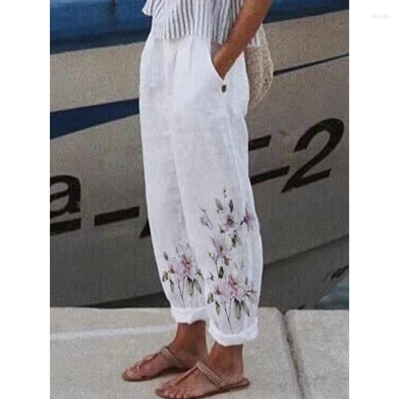 Women's Pants Cotton Linen Fashion Women Spring Summer Pockets Ladies Casual Office Loose Wide Leg Trousers, 15
Women's Pants Cotton Linen Fashion Women Spring Summer Pockets Ladies Casual Office Loose Wide Leg Trousers, 15