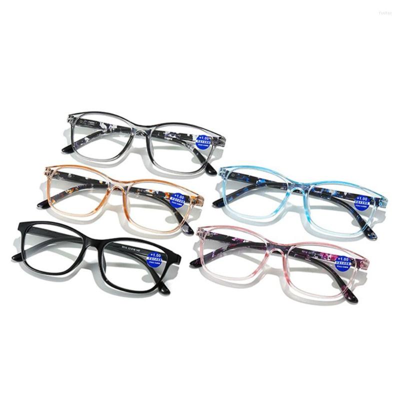 Sunglasses Comfortable Elegant Portable Eye Protection Eyeglasses Anti-Blue Light Reading Glasses Ultra Frame
Sunglasses Comfortable Elegant Portable Eye Protection Eyeglasses Anti-Blue Light Reading Glasses Ultra Frame