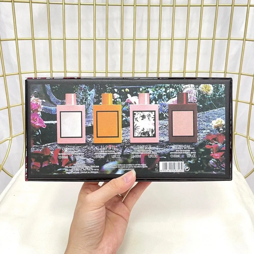 parfum designer perfume cologne perfumes fragrances for women bloom sets 30ml 4piece designer flora flower blossom scent fragrance 4in1 kit
parfum designer perfume cologne perfumes fragrances for women bloom sets 30ml 4piece designer flora flower blossom scent fragrance 4in1 kit