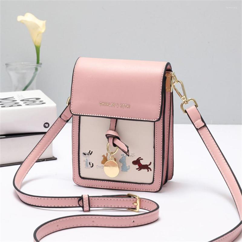 Evening Bags High Quality Mobile Phone Shoulder Bag For Women Luxury Designer Handbag Small Purses Crossbody Women's Fashion 2023 Trend, Black
Evening Bags High Quality Mobile Phone Shoulder Bag For Women Luxury Designer Handbag Small Purses Crossbody Women's Fashion 2023 Trend, Black