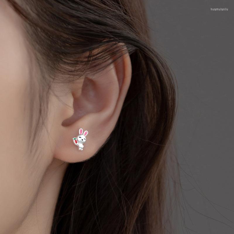 Stud Earrings Kids Earring Frosted Carrot For Daughter Girls Fine Jewelry Gift Wholesale
Stud Earrings Kids Earring Frosted Carrot For Daughter Girls Fine Jewelry Gift Wholesale
