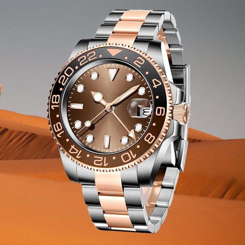 Couple watch mens womens watches designer watches automatic mechanical movement biological luxury luminous sapphire sports men's luxury watches, D14
Couple watch mens womens watches designer watches automatic mechanical movement biological luxury luminous sapphire sports men's luxury watches, D14
