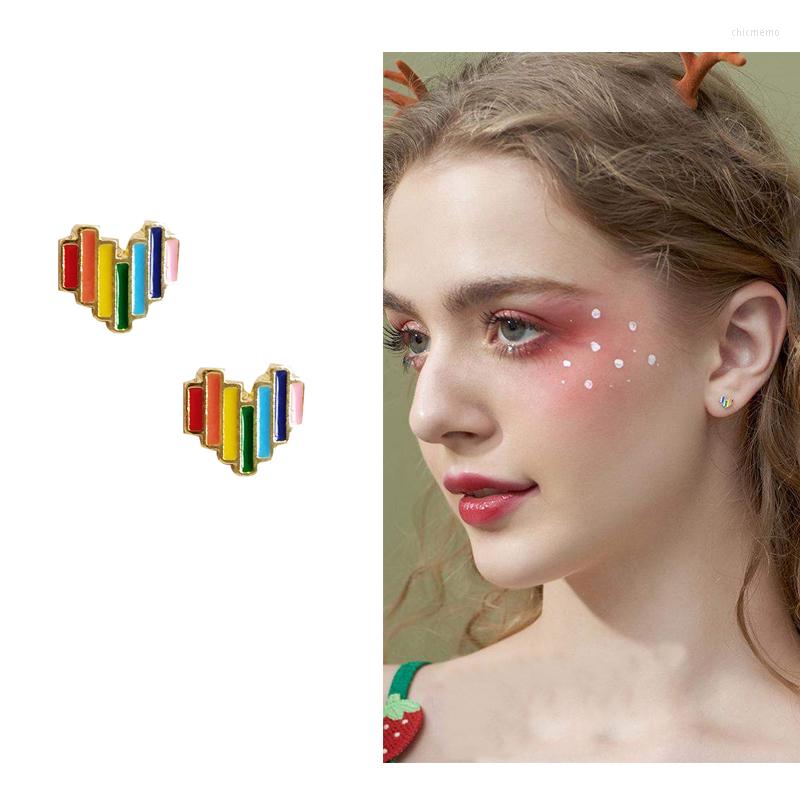 Backs Earrings Mini Simple Love Heart Clips On Earring Without Non Piercing Small Shape No Pierced Ears Hole Clip
Backs Earrings Mini Simple Love Heart Clips On Earring Without Non Piercing Small Shape No Pierced Ears Hole Clip