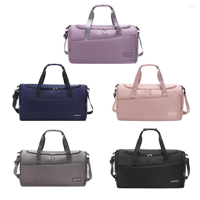 Outdoor Bags Ladies Shoulder Large Capacity Fashion Design Women Handbag High Quality Oxford Cloth Women's Travel Tote Bag, Light blue large
Outdoor Bags Ladies Shoulder Large Capacity Fashion Design Women Handbag High Quality Oxford Cloth Women's Travel Tote Bag, Light blue large