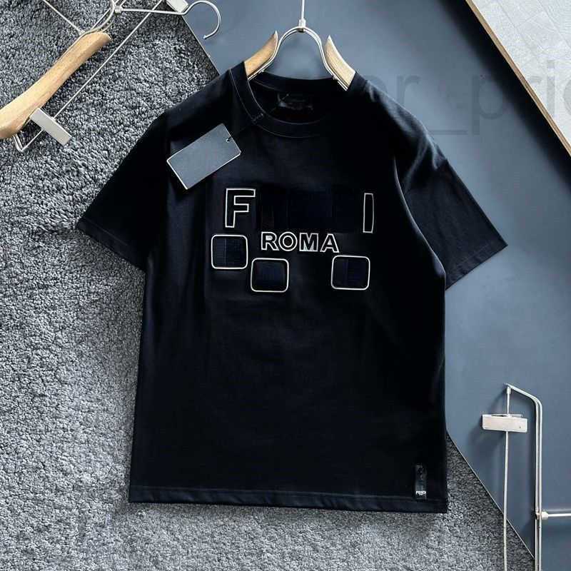 Men's T-Shirts Designer Luxury Brand Short Sleeve Tshirt Men Women Cotton Sweatshirt American Oversize Polo t shirt 3d Embossed Round Neck Pullover Tee M7Z3, White
Men's T-Shirts Designer Luxury Brand Short Sleeve Tshirt Men Women Cotton Sweatshirt American Oversize Polo t shirt 3d Embossed Round Neck Pullover Tee M7Z3, White