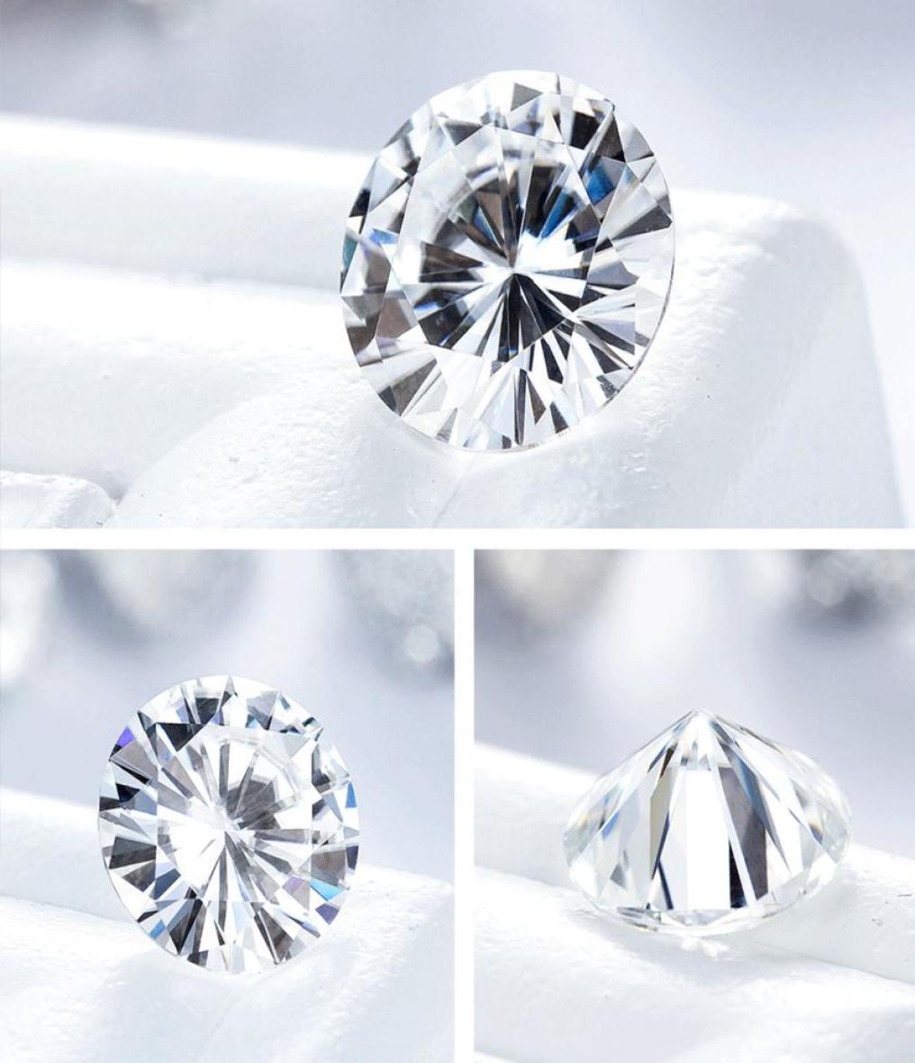 Original Loose Moissanite Diamond 3CT45CT VVS1 Test Positive Stone for Rings Earrings Pendant Brilliant Forever With Certificate9878743
Original Loose Moissanite Diamond 3CT45CT VVS1 Test Positive Stone for Rings Earrings Pendant Brilliant Forever With Certificate9878743