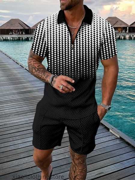 irt Print short Sleeve Shirt Loose Suit Tracksuits For men Summer Hawaii Outfits Sets Two Piece Top and Shorts Set sweatshirt ZCRO, 12
irt Print short Sleeve Shirt Loose Suit Tracksuits For men Summer Hawaii Outfits Sets Two Piece Top and Shorts Set sweatshirt ZCRO, 12