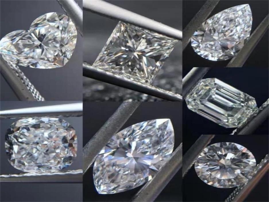 Loose Diamonds Special shape pear princess cut heart cushion oval marquise G color ring earring material 2210241431742
Loose Diamonds Special shape pear princess cut heart cushion oval marquise G color ring earring material 2210241431742